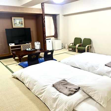 Hotel Tokeidai Szapporo Kültér fotó