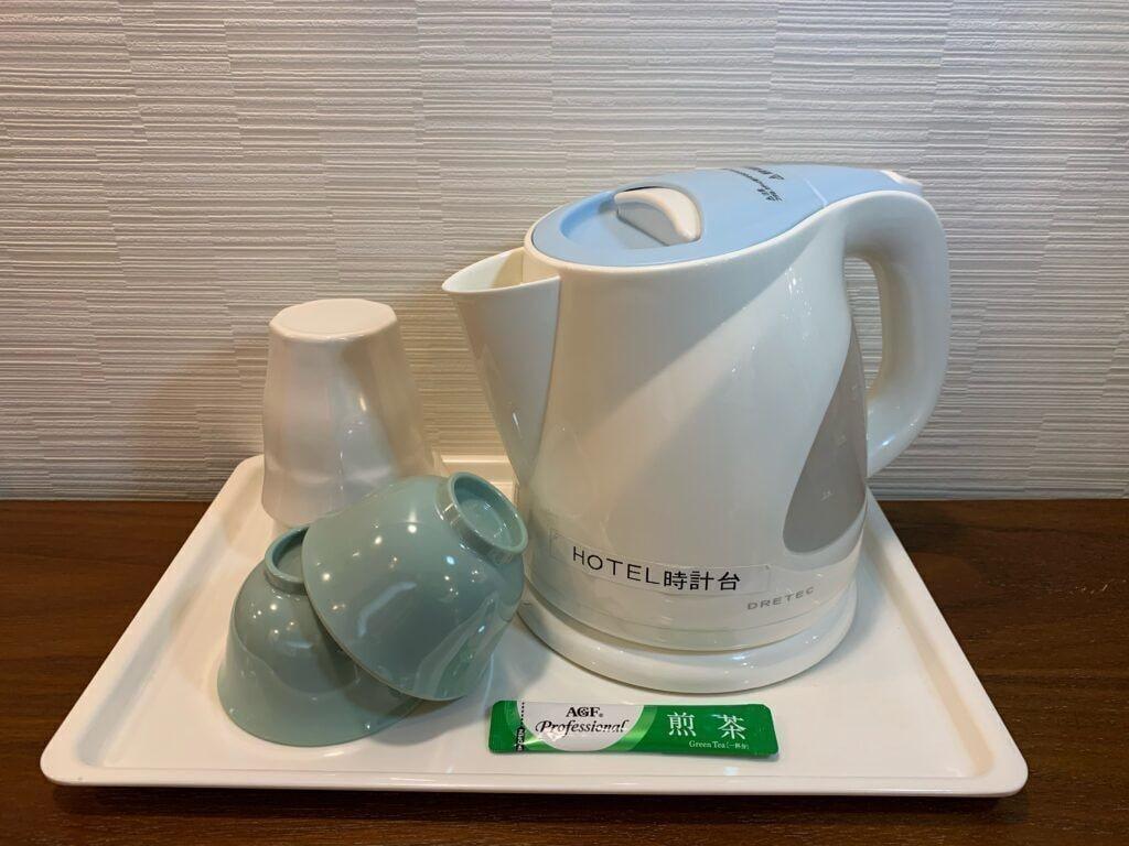 Hotel Tokeidai Szapporo Kültér fotó
