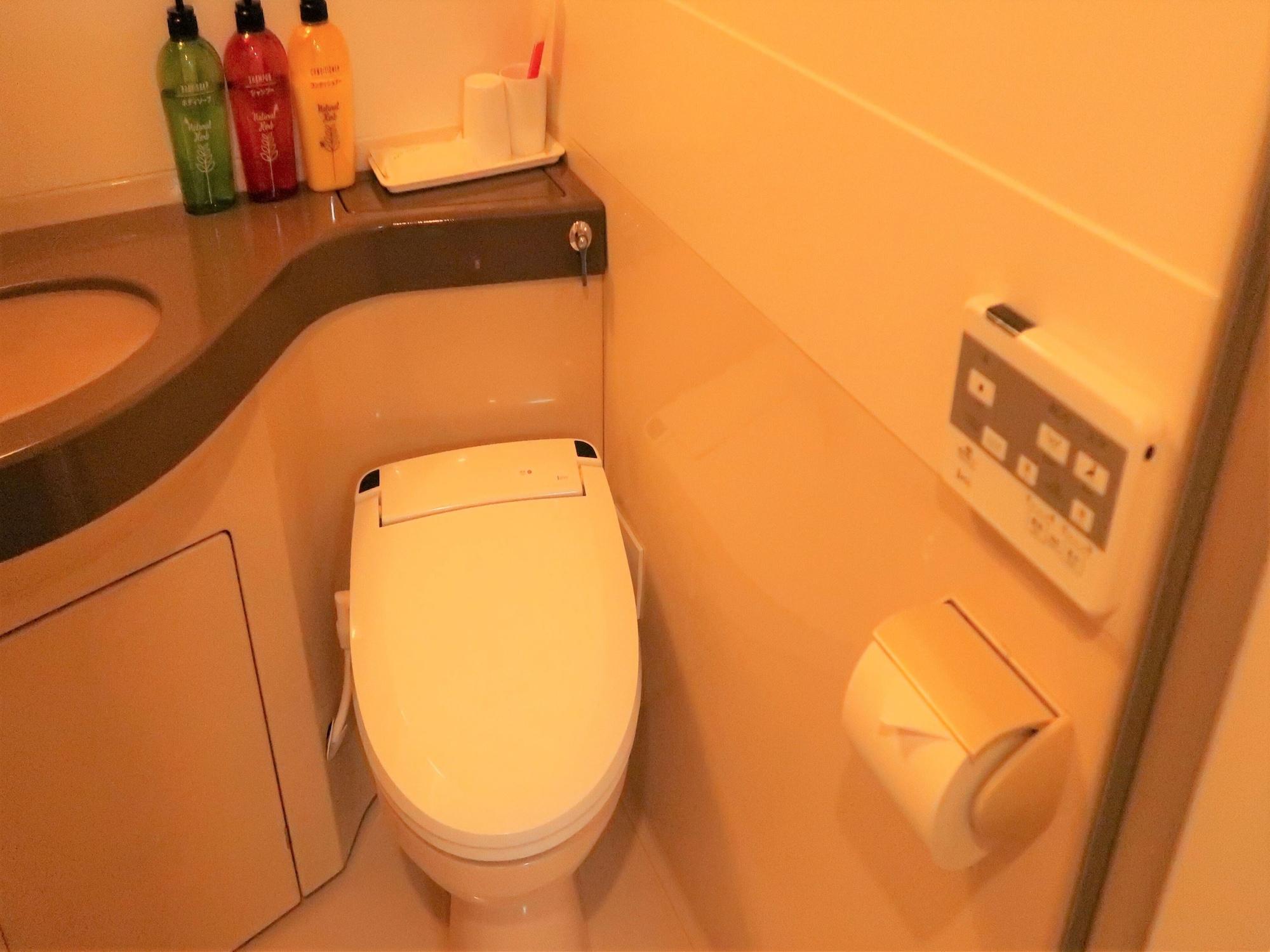 Hotel Tokeidai Szapporo Kültér fotó