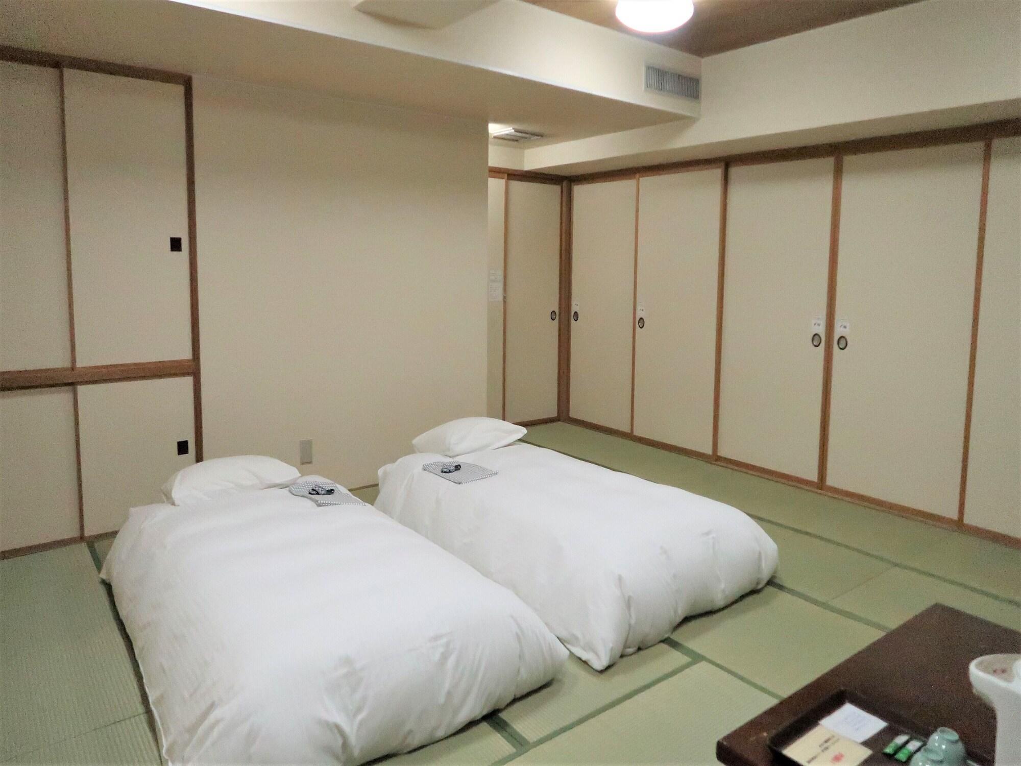 Hotel Tokeidai Szapporo Kültér fotó