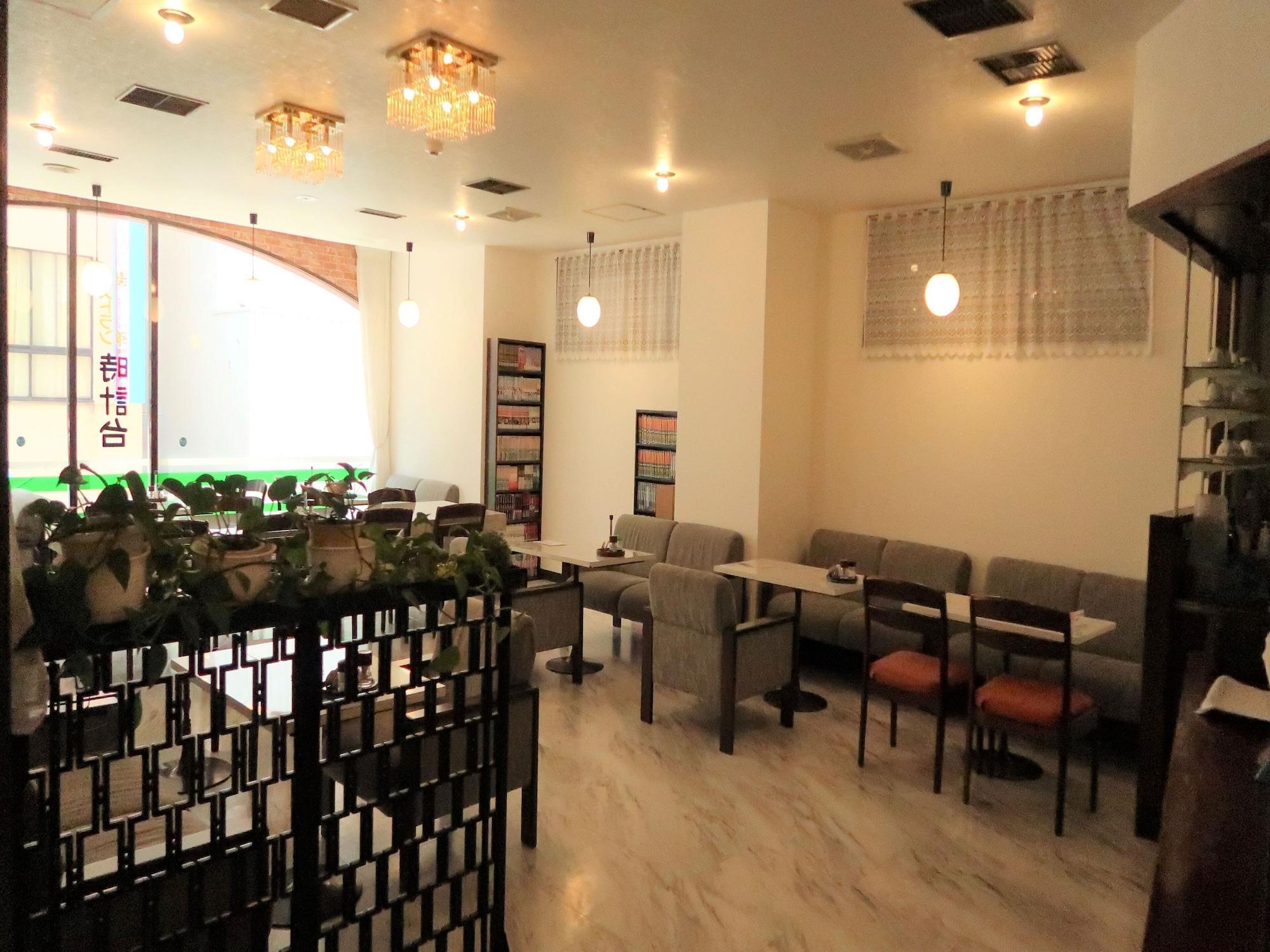 Hotel Tokeidai Szapporo Kültér fotó