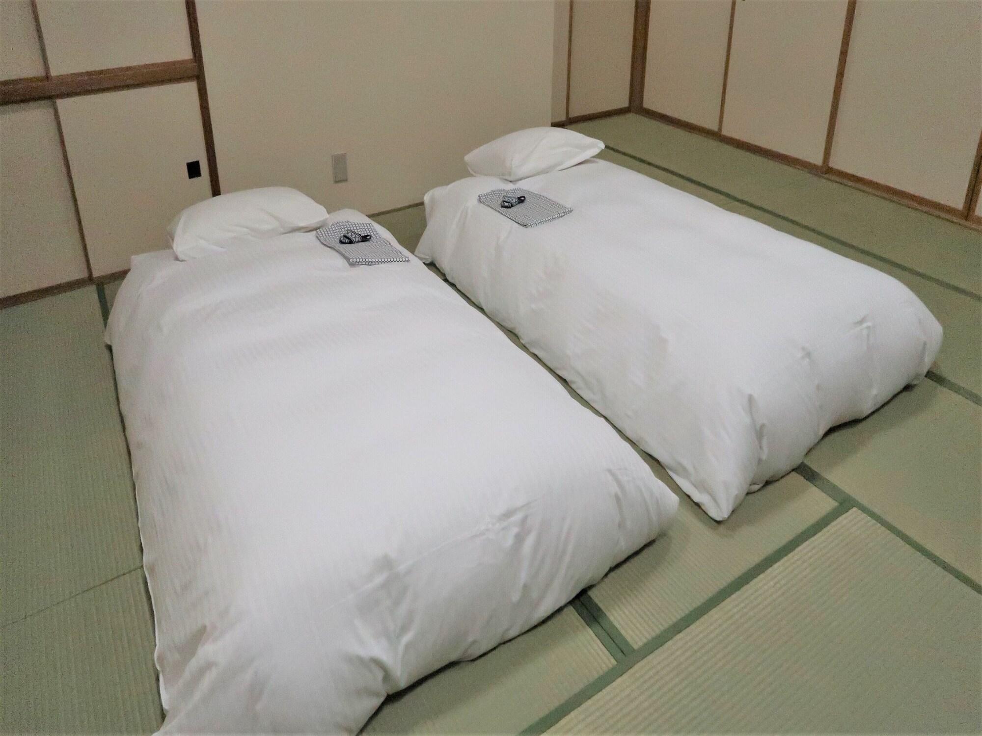 Hotel Tokeidai Szapporo Kültér fotó