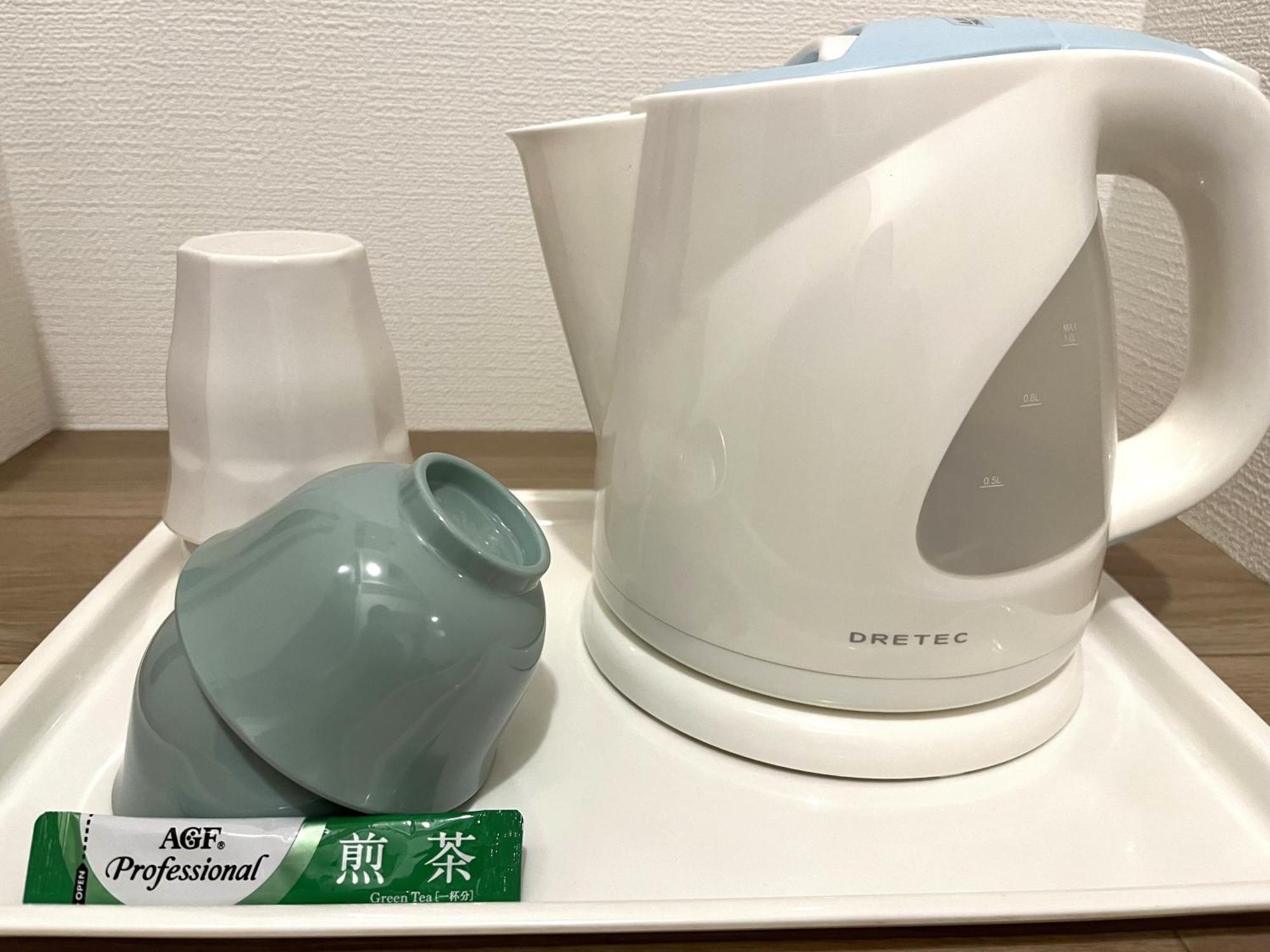 Hotel Tokeidai Szapporo Szoba fotó