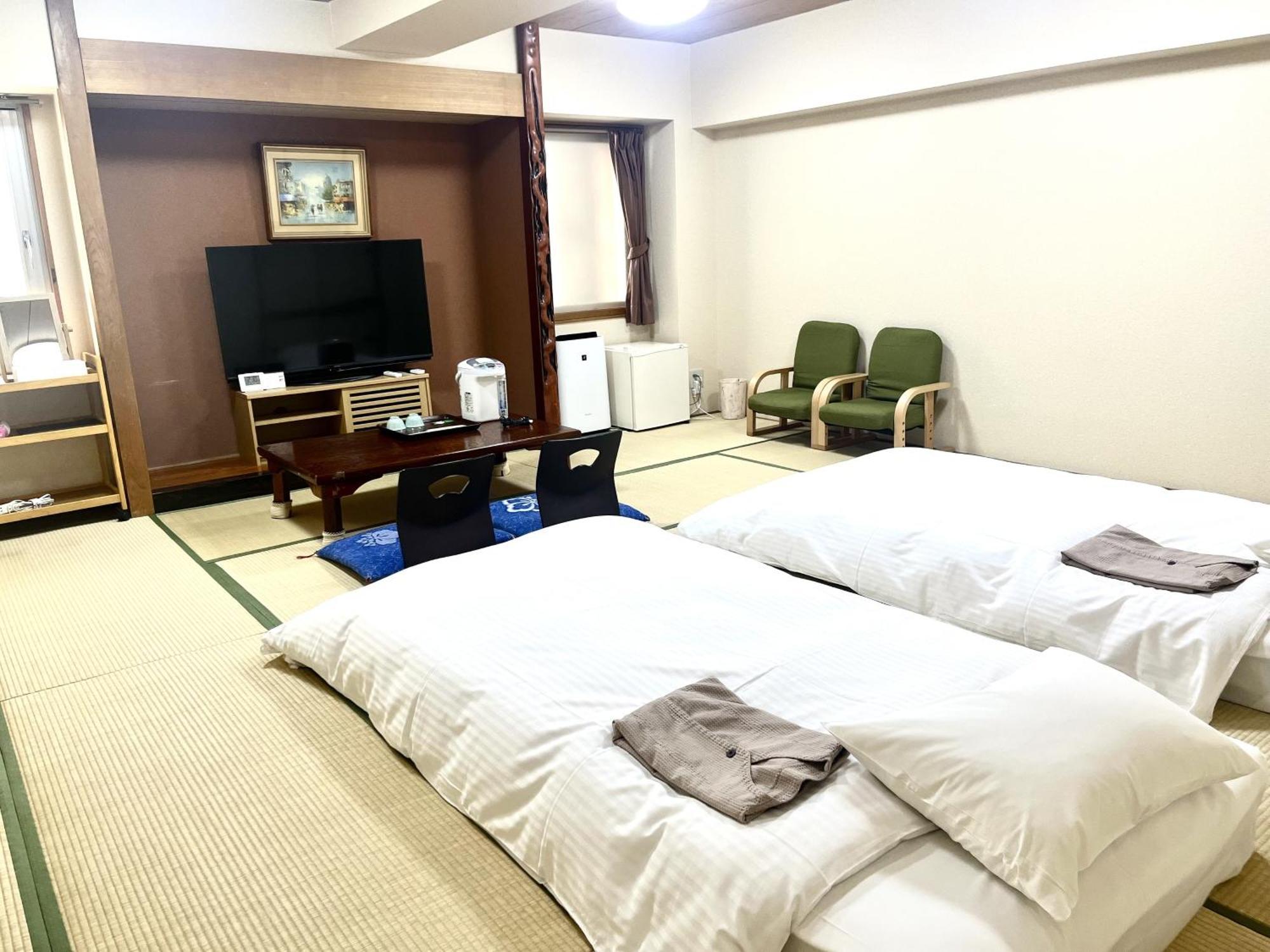 Hotel Tokeidai Szapporo Kültér fotó