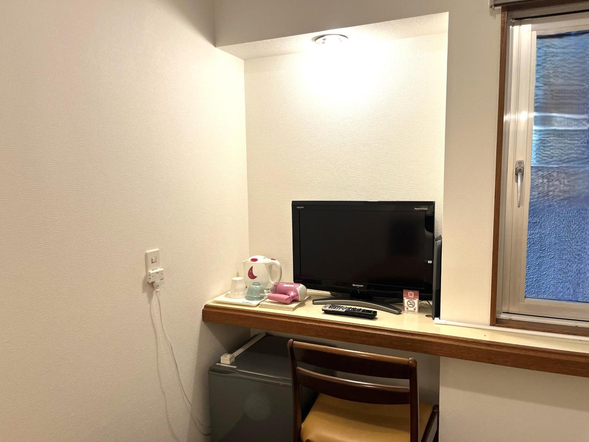 Hotel Tokeidai Szapporo Szoba fotó