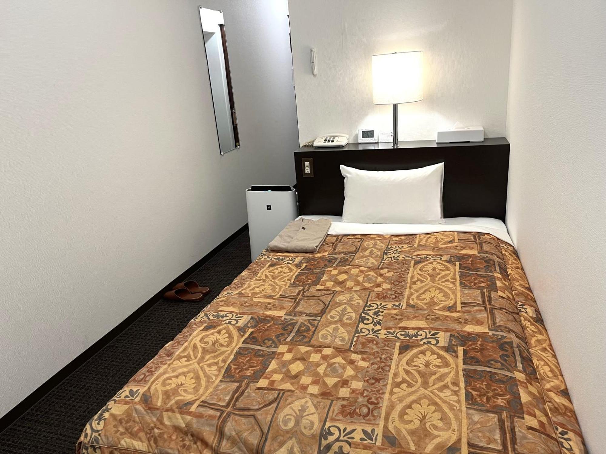 Hotel Tokeidai Szapporo Kültér fotó